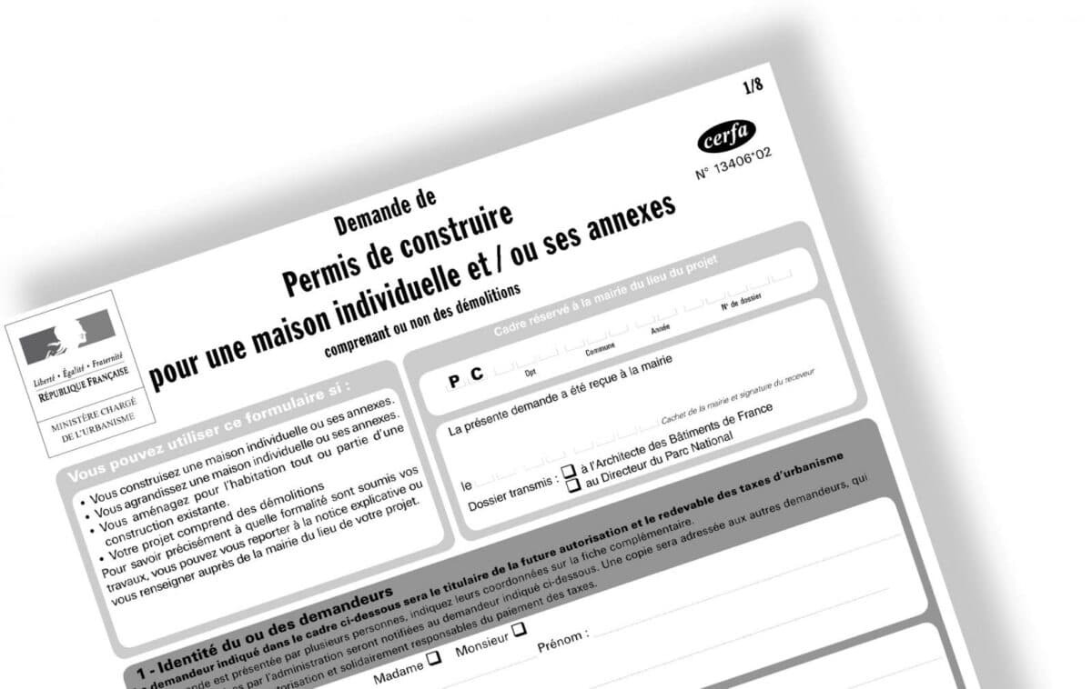 Peut-on faire une extension sans permis de construire ?
