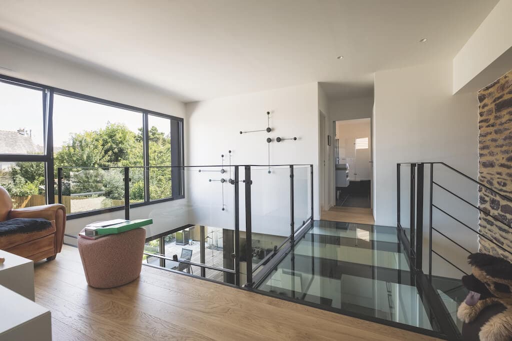 10 idées d'extension de maison pour s'inspirer